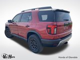 New 2026 Honda Passport TrailSport image 3