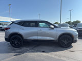 Certified 2024 Chevrolet Blazer Premier w/ LPO, Floor Liner Package image 4