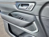 New 2025 Nissan Armada Platinum image 6