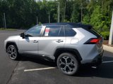 New 2025 Toyota RAV4 XSE image 3