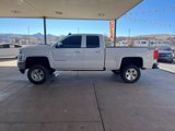 Used 2018 Chevrolet Silverado 1500 LT image 2