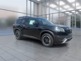New 2025 Nissan Pathfinder Rock Creek image 2