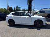 Used 2021 Alfa Romeo Stelvio Ti w/ Premium Package image 6