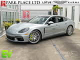 Used 2018 Porsche Panamera 4 image 2