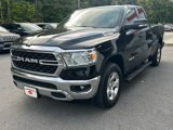 Used 2022 RAM 1500 Big Horn image 4