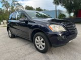 Used 2007 Mercedes-Benz ML 350 4MATIC image 4