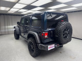 New 2025 Jeep Wrangler Willys image 2