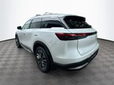 New 2026 INFINITI QX60 Luxe image 5