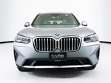 Used 2024 BMW X3 sDrive30i w/ Convenience Package image 2