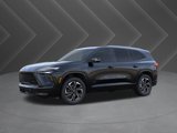 New 2025 Buick Enclave Sport Touring image 2