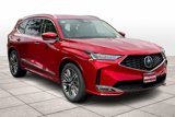 New 2025 Acura MDX w/ Advance Package image 2