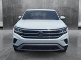 Certified 2021 Volkswagen Atlas Cross Sport SE image 2