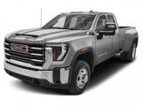 Used 2024 GMC Sierra 3500 SLE w/ SLE Value Package image 4