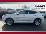New 2025 Buick Envision Avenir image 4