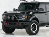 Used 2022 Ford Bronco 4-Door w/ Sasquatch Package image 2