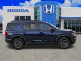 New 2026 Honda Passport TrailSport image 2