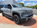 New 2025 Chevrolet Silverado EV LT image 3