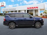 New 2025 Nissan Armada Platinum image 5