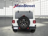 Used 2024 Jeep Wrangler Sahara image 4