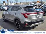 Used 2024 Kia Seltos SX image 5