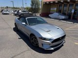 Used 2022 Ford Mustang Premium image 2