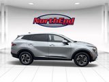 Used 2024 Kia Sportage LX image 2