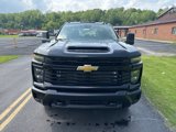 New 2025 Chevrolet Silverado 2500 W/T image 2