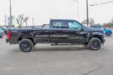 New 2025 Ford F350 XLT w/ Black Appearance Package image 6