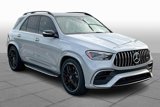 New 2026 Mercedes-Benz GLE 63 AMG S image 2