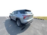 New 2026 Chevrolet Equinox LT w/ Convenience Package II image 6