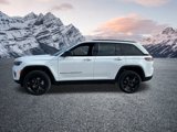 New 2025 Jeep Grand Cherokee Limited w/ Luxury Tech Group II image 2