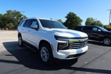 New 2025 Chevrolet Tahoe Premier w/ Sun And Tow Package image 3