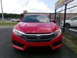 Used 2016 Honda Civic EX image 4