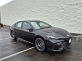 New 2025 Toyota Camry SE w/ Convenience Package image 5
