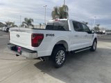 New 2025 Ford F150 XLT w/ Equipment Group 302A MID image 5