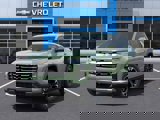 New 2026 Chevrolet Equinox LT w/ Convenience Package II image 6