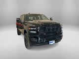New 2025 RAM 2500 Big Horn image 5