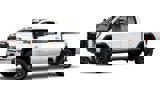New 2025 GMC Sierra 2500 AT4 image 4