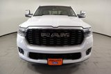 Used 2025 RAM 1500 Tungsten w/ Trailer Tow Group image 2