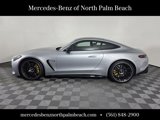 New 2025 Mercedes-Benz AMG GT 63 image 3