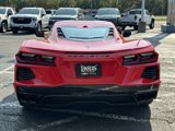 New 2026 Chevrolet Corvette Stingray Coupe w/ Battery Protection Package image 5
