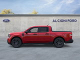 New 2025 Ford Maverick XLT w/ XLT Luxury Package image 3