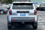 New 2025 Toyota 4Runner SR5 image 6