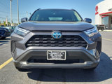 Used 2024 Toyota RAV4 XLE image 2