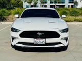 Used 2018 Ford Mustang GT w/ GT Performance Package image 2