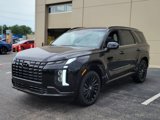 New 2025 Hyundai Palisade Calligraphy image 5