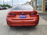 Used 2019 BMW 330i xDrive Sedan w/ Premium Package image 4
