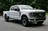 Used 2023 Ford F250 Lariat w/ Lariat Ultimate Package image 4