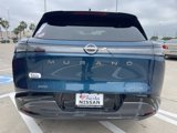 New 2025 Nissan Murano Platinum w/ Cargo Package image 4