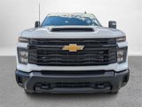 New 2025 Chevrolet Silverado 2500 W/T w/ WT Convenience Package image 3